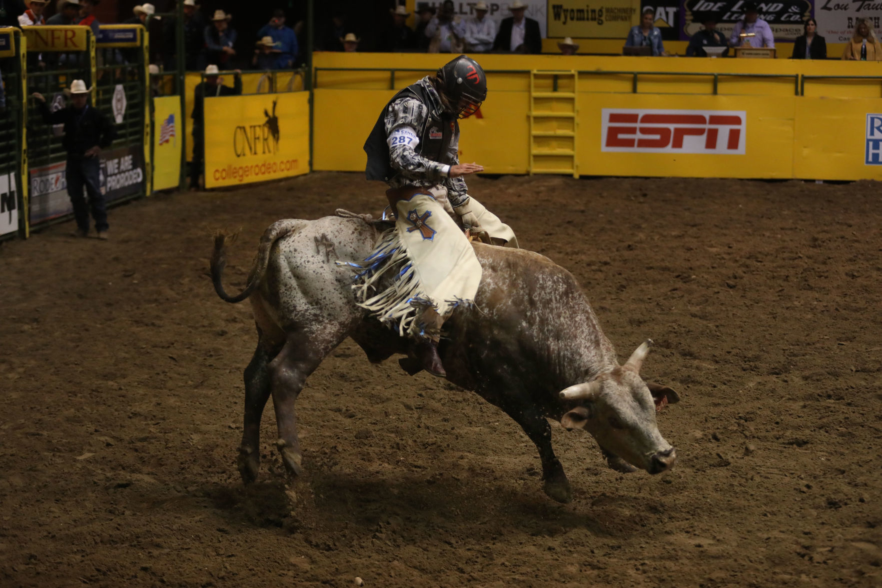 CNFR: Friday